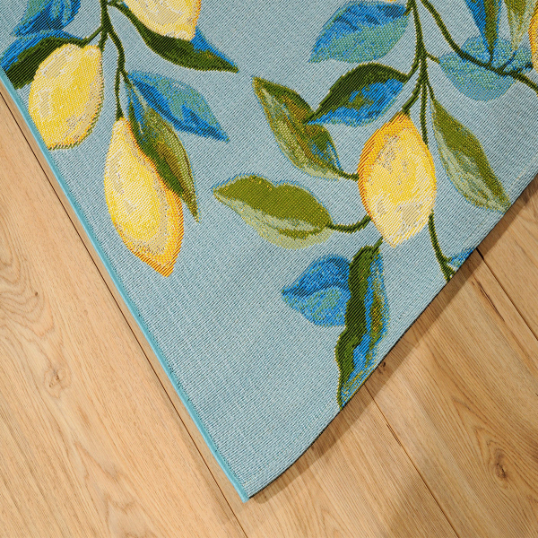 Χαλί All Season (160x230) Tzikas Carpets Capri 1970-115