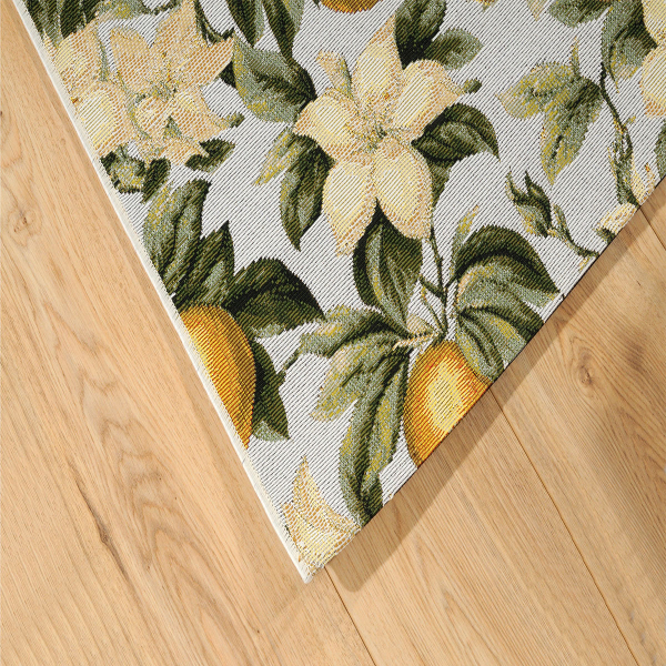 Χαλί All Season (140x200) Tzikas Carpets Capri 921-119