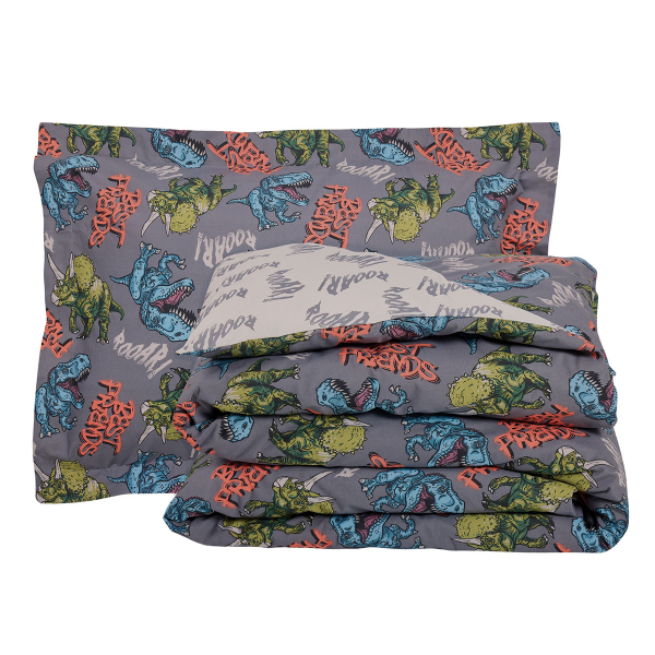 Σεντόνια Μονά (Σετ) Das Home Kids 4931