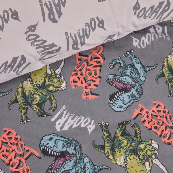 Σεντόνια Μονά (Σετ) Das Home Kids 4931