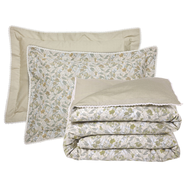 Σεντόνια Υπέρδιπλα (Σετ) Das Home Prestige 1692