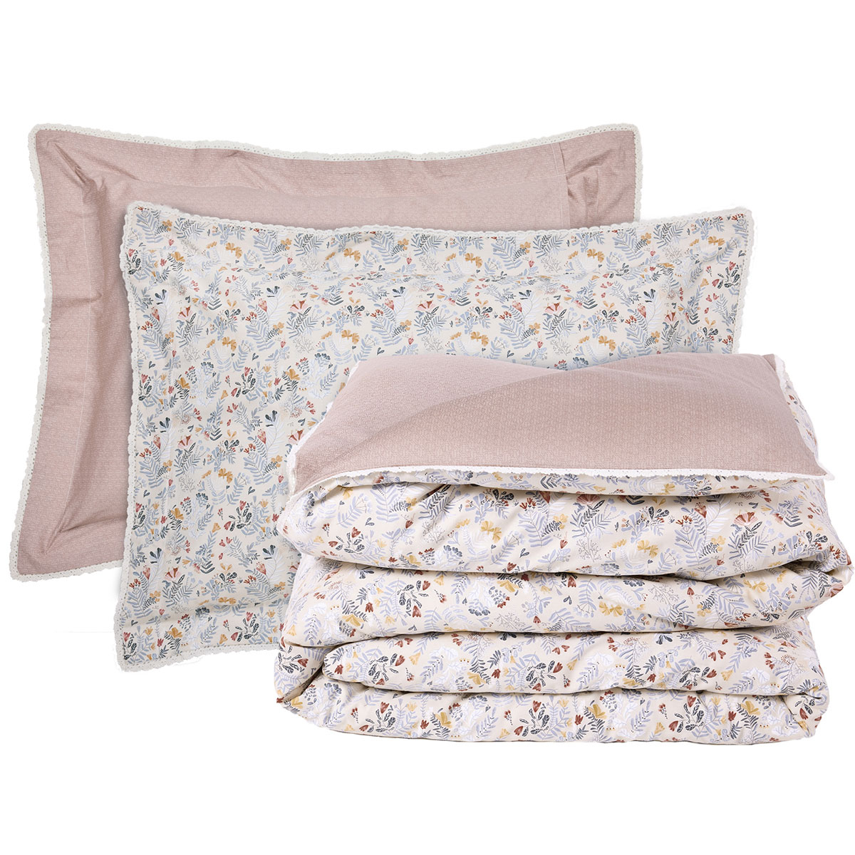 Σεντόνια Υπέρδιπλα (Σετ) Das Home Prestige 1695 φωτογραφία