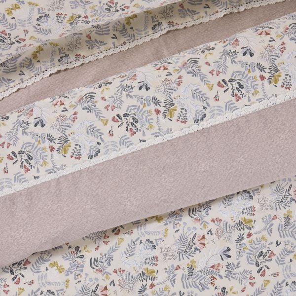 Σεντόνια Υπέρδιπλα (Σετ) Das Home Prestige 1695