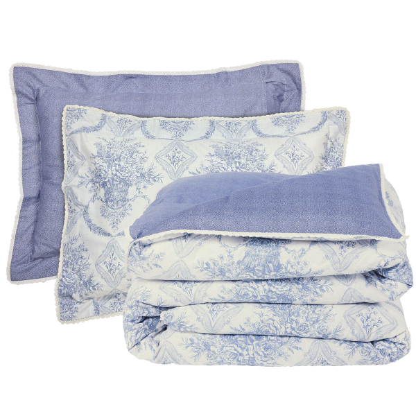 Σεντόνια Υπέρδιπλα (Σετ) Das Home Prestige 1696