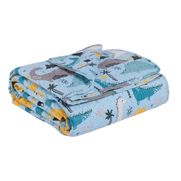 Κουβερλί Μονό (160x240) Das Home Kids 4928