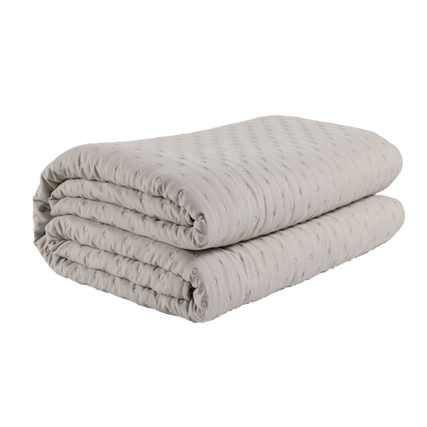 Κουβερλί King Size (240x250) Das Home Happy 9652 L.Nude