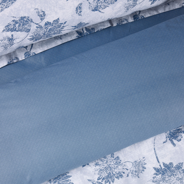 Σεντόνια King Size (Σετ) Das Home Happy 9672