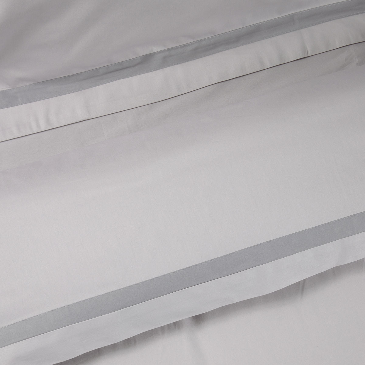 Παπλωματοθήκη Υπέρδιπλη (Σετ 220X240) Das Home Executive 1698 Grey Λευκά Είδη Κρεβατοκάμαρας Παπλωματοθήκες Υπέρδιπλες King Size Spitishop