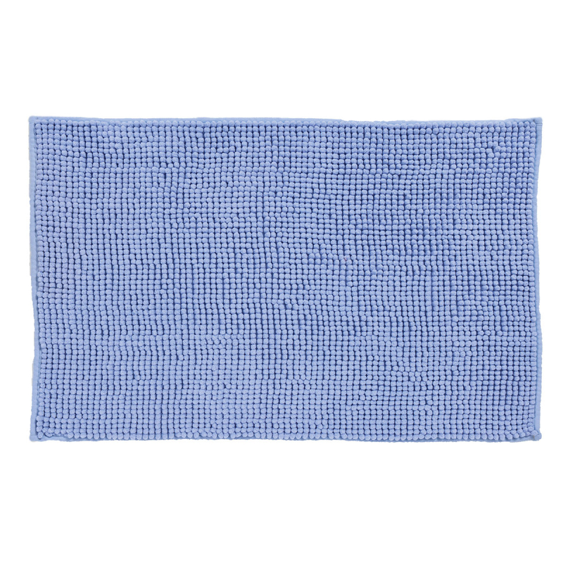 Πατάκι Μπάνιου (60x90) Das Home Bathmats 0778 L.Blue