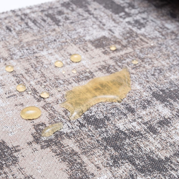 Χαλί All Season Αλέκιαστο (120x150) Viopros Μαρόν