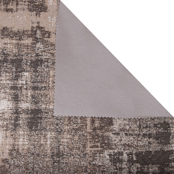 Χαλί All Season Αλέκιαστο (120x150) Viopros Μαρόν