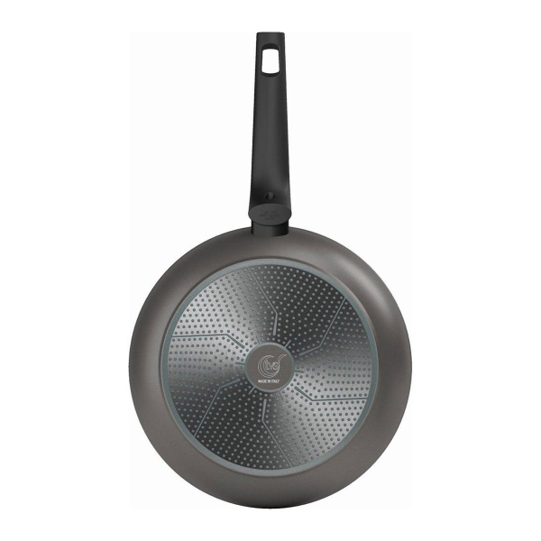 Αντικολλητικό Τηγάνι (24εκ.) Αλουμινίου TVS Titan Elite