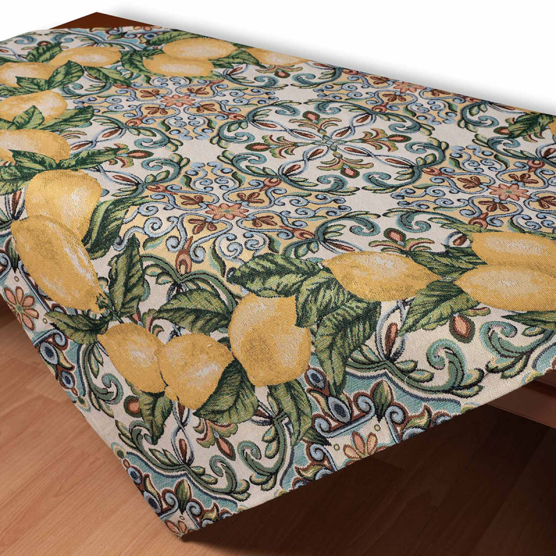 Καρέ (100x100) Silk Fashion Limoar