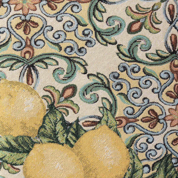 Καρέ (100x100) Silk Fashion Limoar