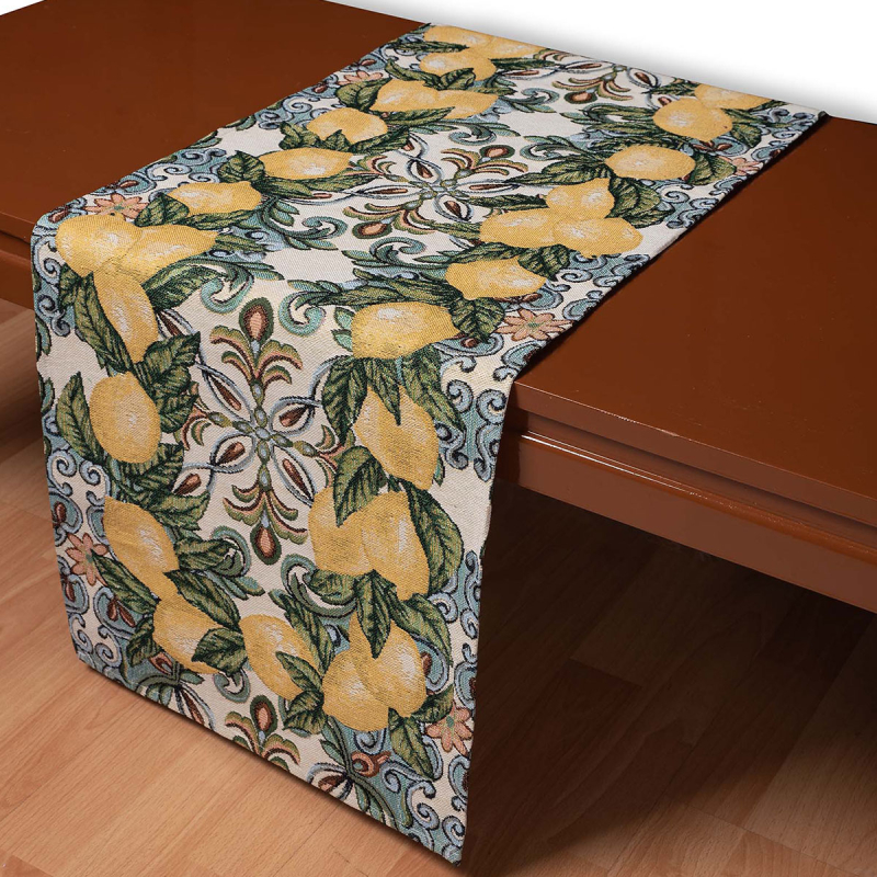 Τραβέρσα (40x150) Silk Fashion Limoar