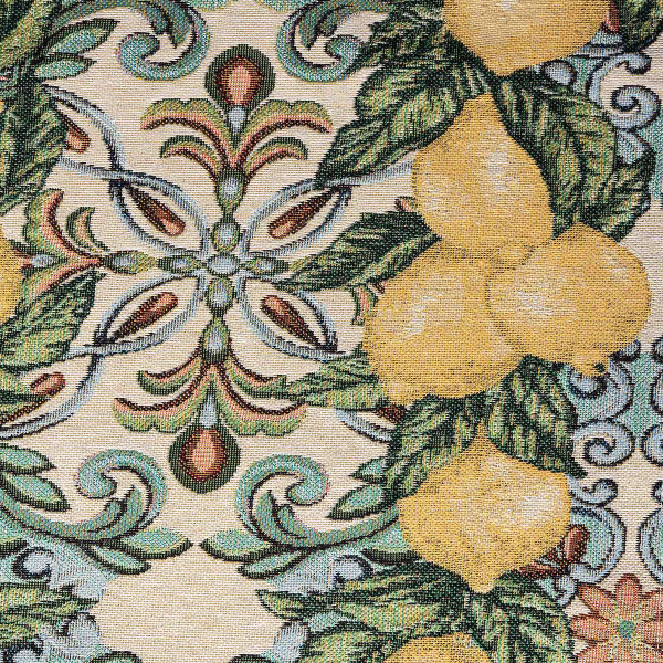 Τραβέρσα (40x150) Silk Fashion Limoar