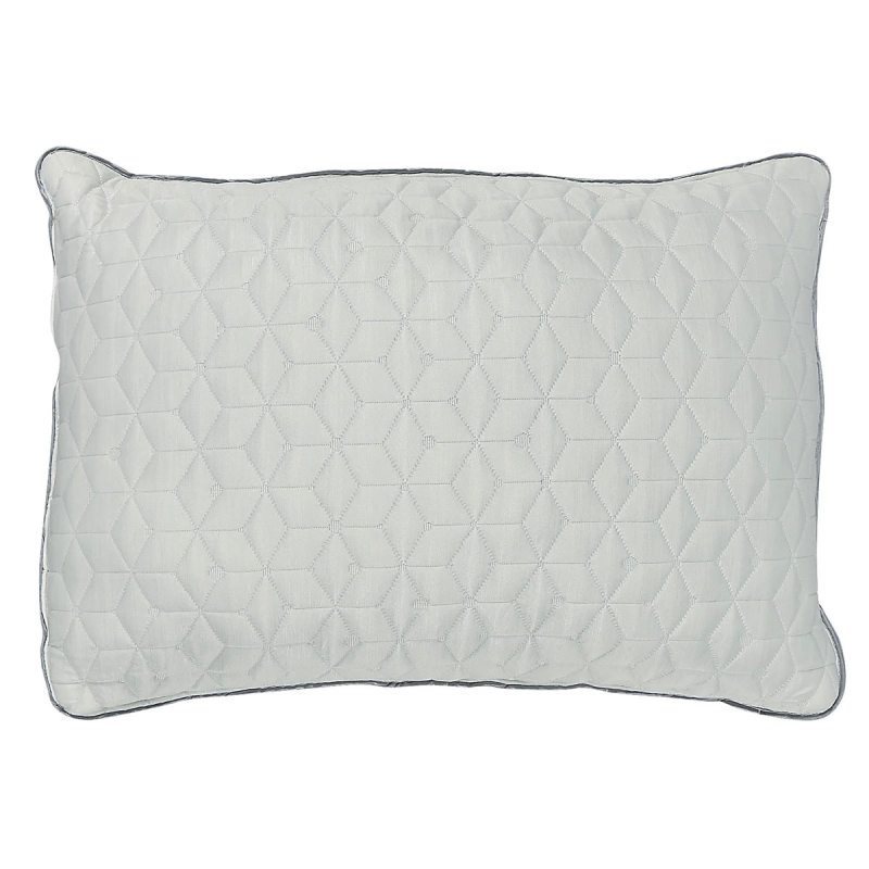 Μαξιλάρι 'Ύπνου Μέτριο (50x70) Das Home Cooling Pillow 1094 Polyester
