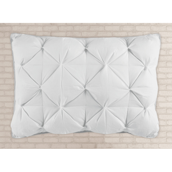 Μαξιλάρι Ύπνου Μέτριο (50x70) Das Home Comfort Collection 1032 Microfiber