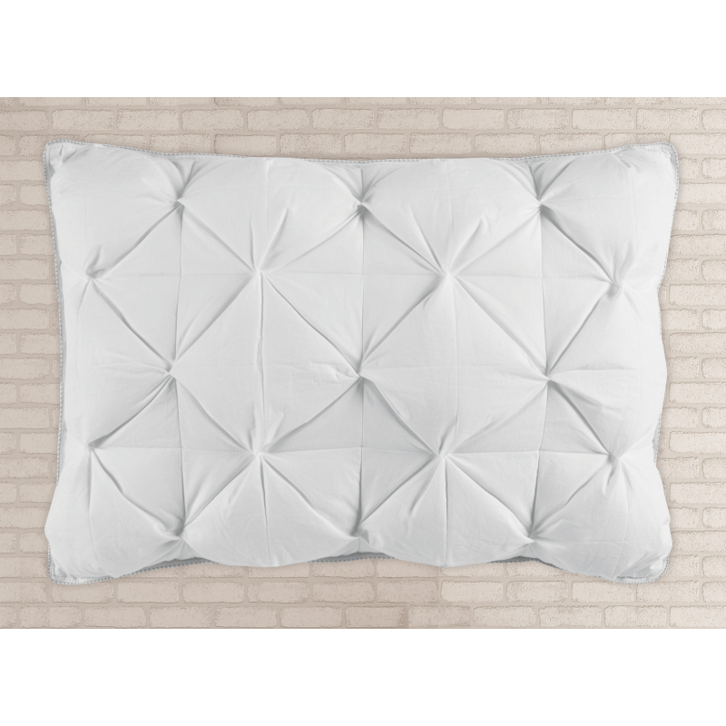 Μαξιλάρι Ύπνου Μέτριο (50x70) Das Home Comfort Collection 1032 Microfiber