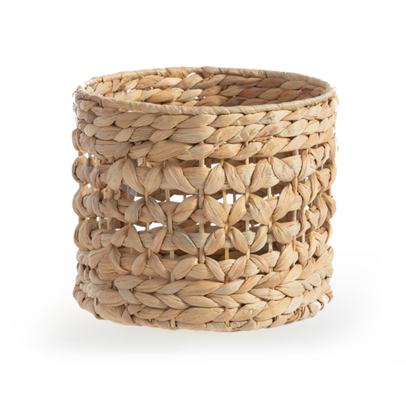 Καλάθι Αποθήκευσης (Φ22x19) Nef-Nef Homeware Romano