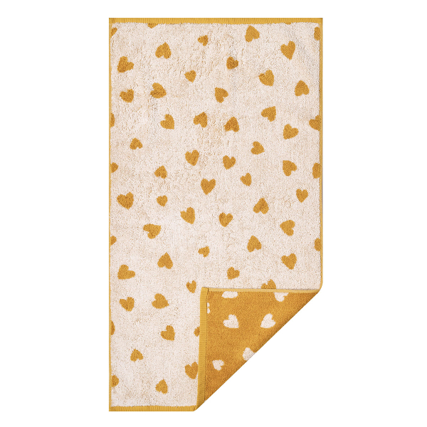 Πετσέτες Προσώπου (Σετ 2τμχ) Kentia Versus Magy 03 550gsm