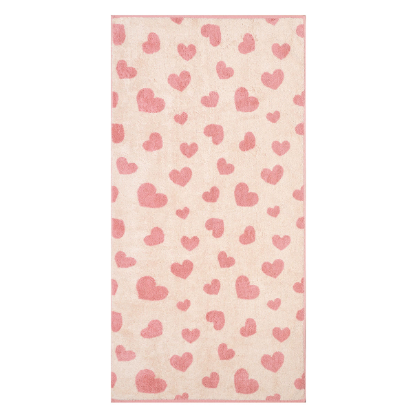 Πετσέτες Μπάνιου (Σετ 2τμχ) Kentia Versus Magy 14 550gsm