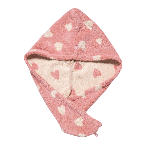 Πετσέτα Μαλλιών - Τουρμπάνι (24x64) Kentia Versus Magy 14