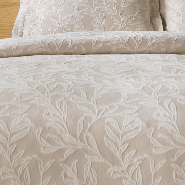 Κουβερτόριο King Size (260x260) Kentia Serenity Catimini