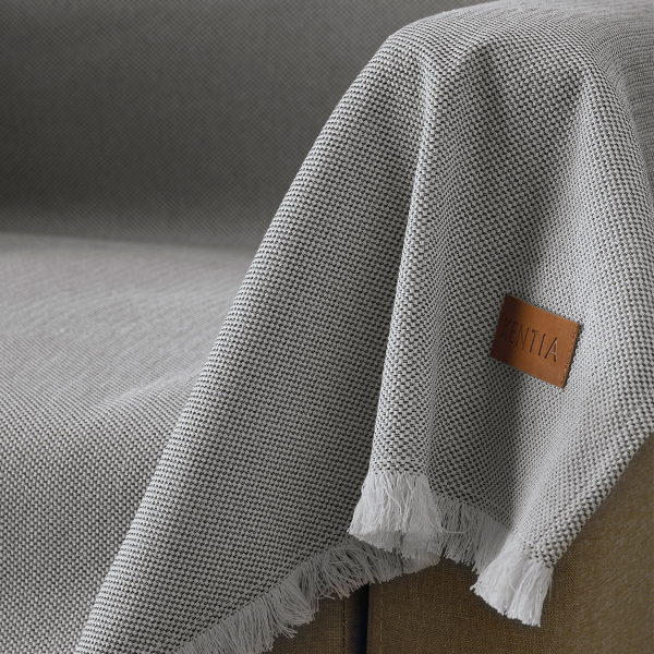 Ριχτάρι Καναπέ Διθέσιου (180x240) Kentia Loft Baron 22 Grey