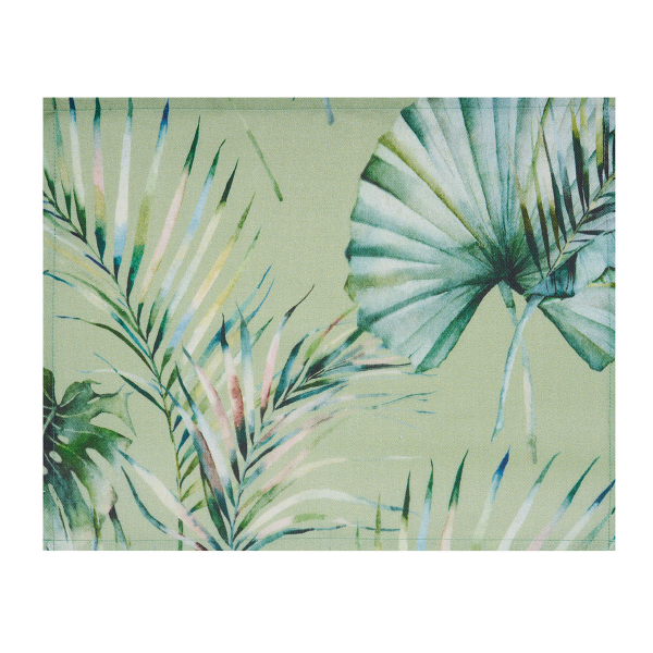 Σουπλά (Σετ 4τμχ) Kentia Loft Palma