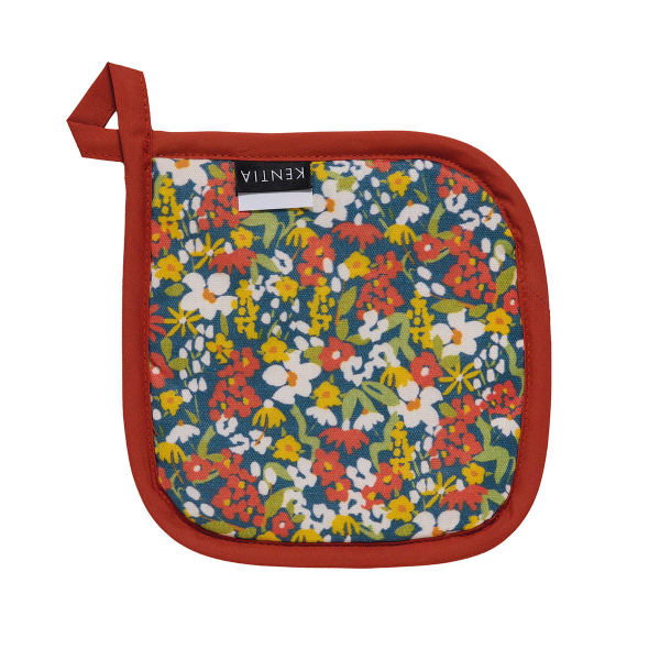 Πιάστρες Κουζίνας (Σετ 2τμχ) Kentia Easter 25 09