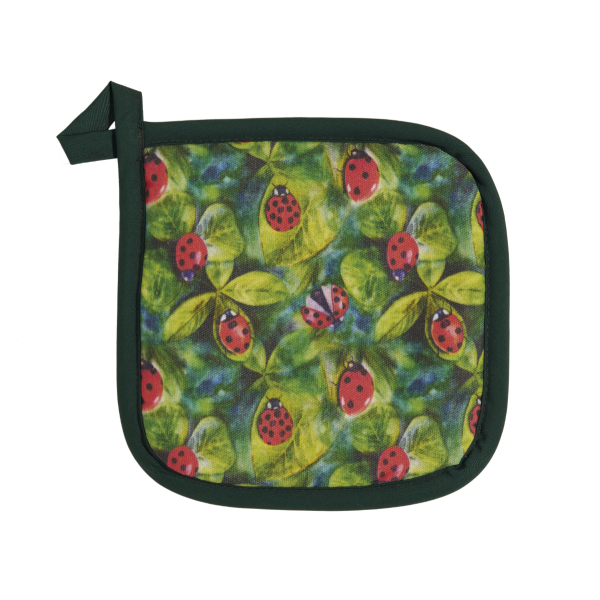 Πιάστρες Κουζίνας (Σετ 2τμχ) Kentia Easter 25 10