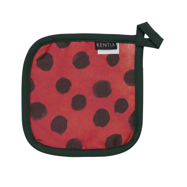 Πιάστρες Κουζίνας (Σετ 2τμχ) Kentia Easter 25 10