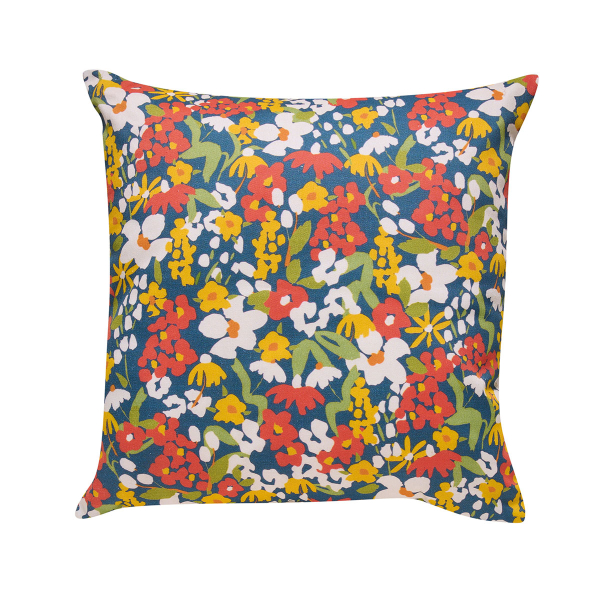 Πασχαλινή Μαξιλαροθήκη 2 Όψεων (50x50) Kentia Easter 25 02