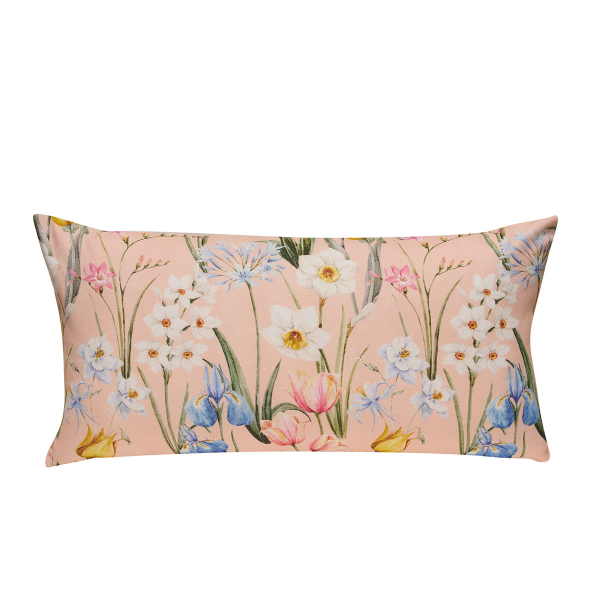 Πασχαλινό Μαξιλάρι 2 Όψεων (30x60) Kentia Easter 25 04