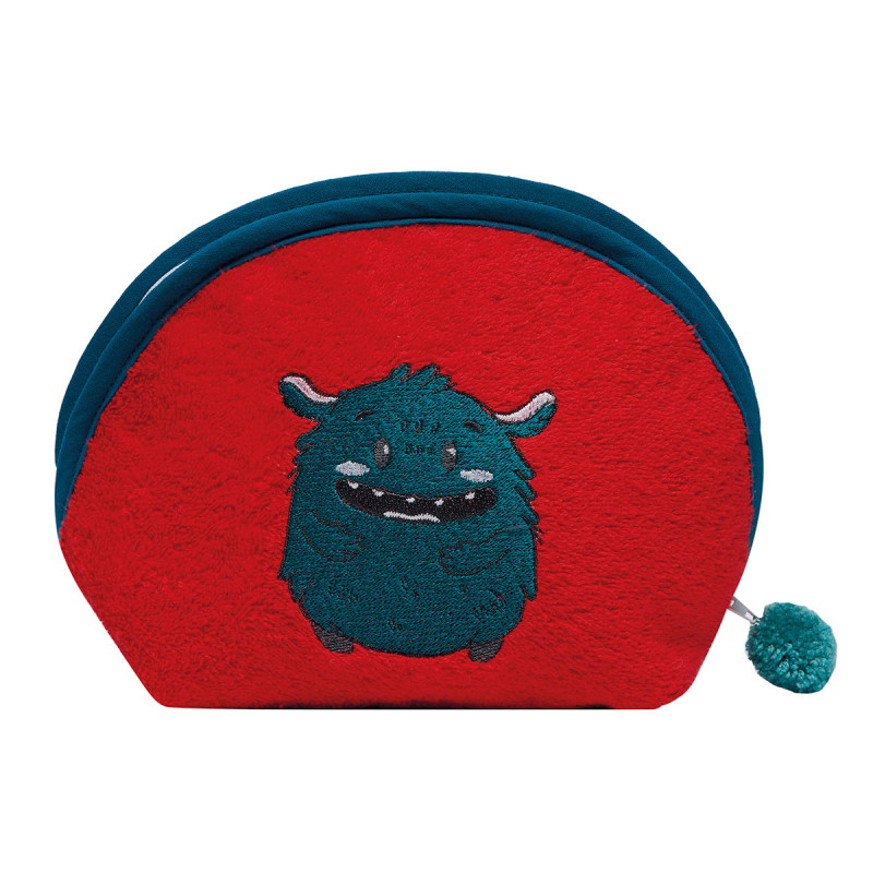 Παιδικό Νεσεσέρ (20x30) Kentia Loft Mostro