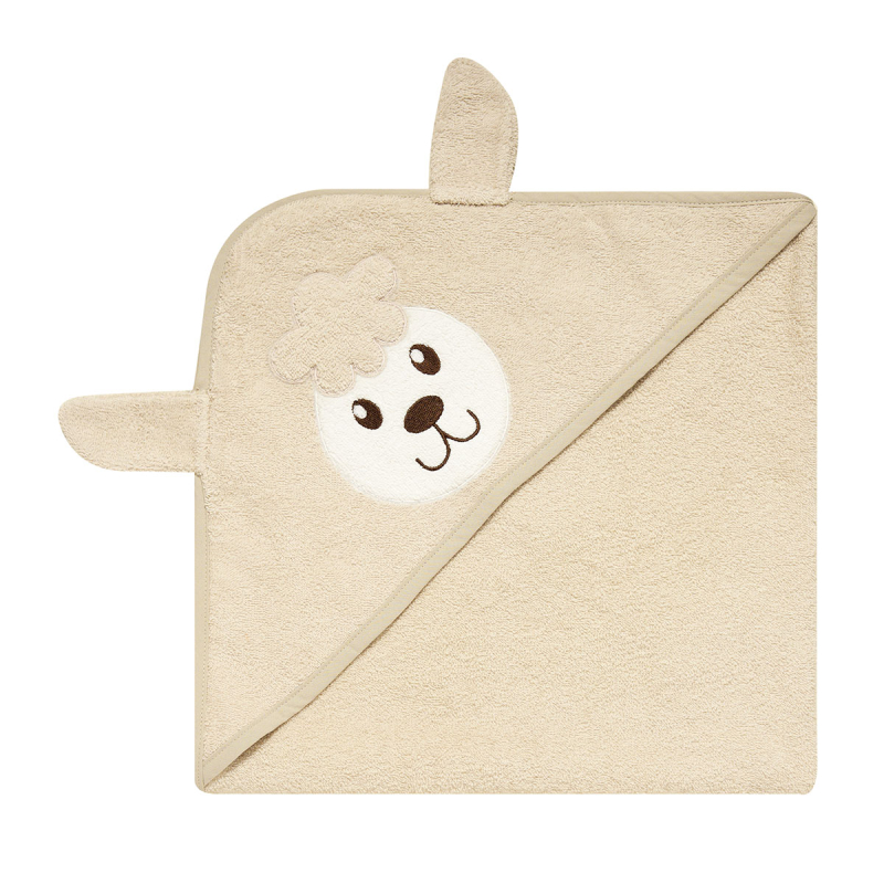 Βρεφική Κάπα (75x75) Kentia Stylish Dolin