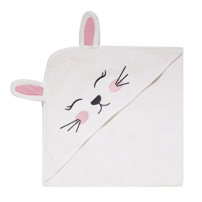 Βρεφική Κάπα (75x75) Kentia Stylish Floppy