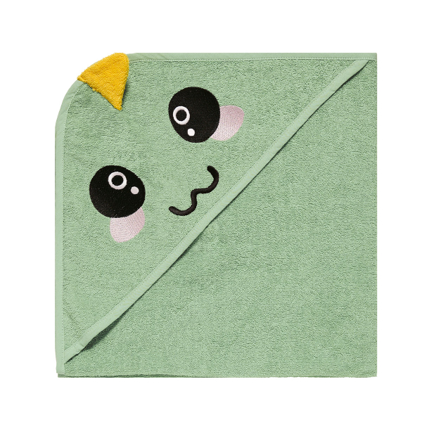 Βρεφική Κάπα (75x75) Kentia Stylish Spike