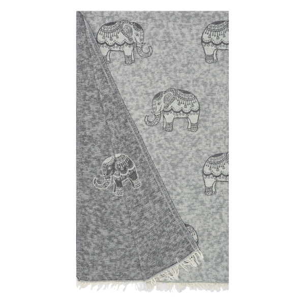 Παρεό (95x170) Kentia Stylish Balos