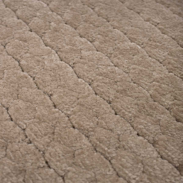 Χαλί (160x230) Βιοκαρπέτ Plexis 42313/070