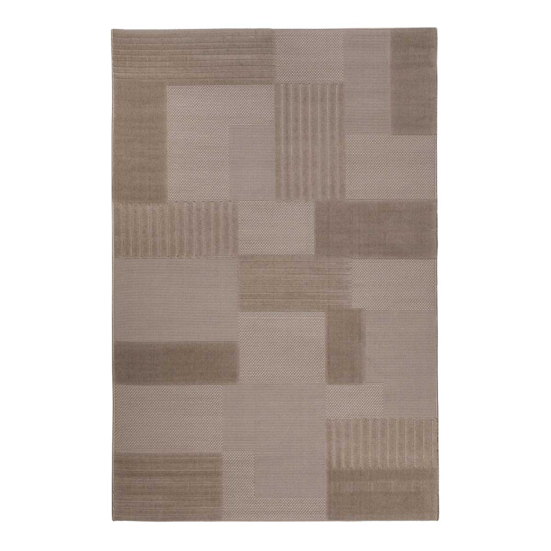 Χαλί (200x290) Βιοκαρπέτ Plexis 42323/070