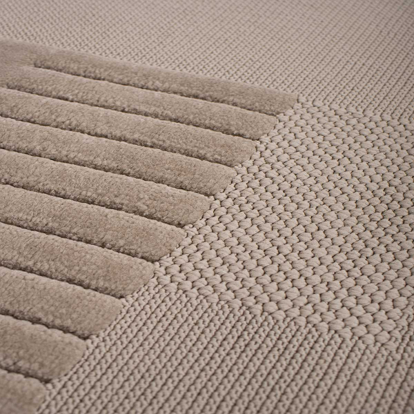 Χαλί (200x290) Βιοκαρπέτ Plexis 42323/070