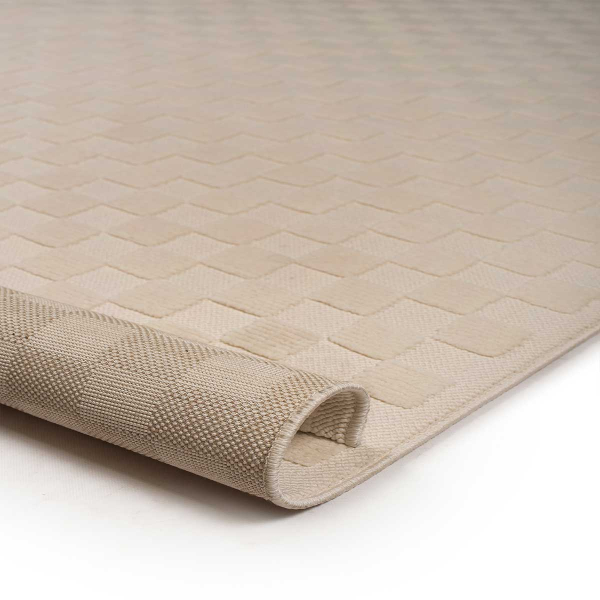 Χαλί (200x290) Βιοκαρπέτ Plexis 42321/060