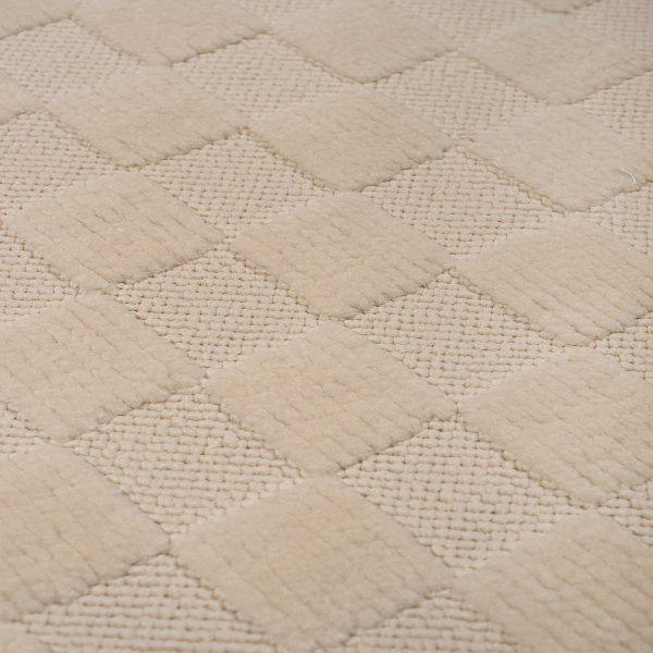 Χαλί (200x290) Βιοκαρπέτ Plexis 42321/060