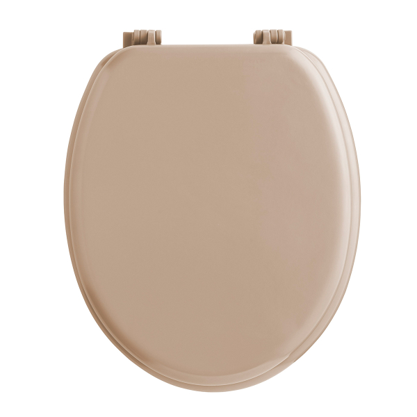 Καπάκι Λεκάνης (45.5x37) L-C Vitamine Taupe 1802155