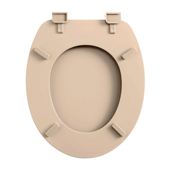 Καπάκι Λεκάνης (45.5x37) L-C Vitamine Taupe 1802155