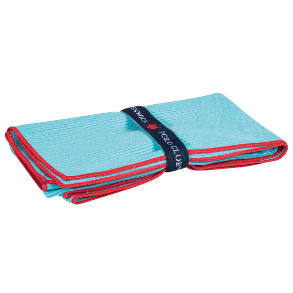 Πετσέτα Γυμναστηρίου (45x90) Greenwich Polo Club 4021 Blue 280gsm