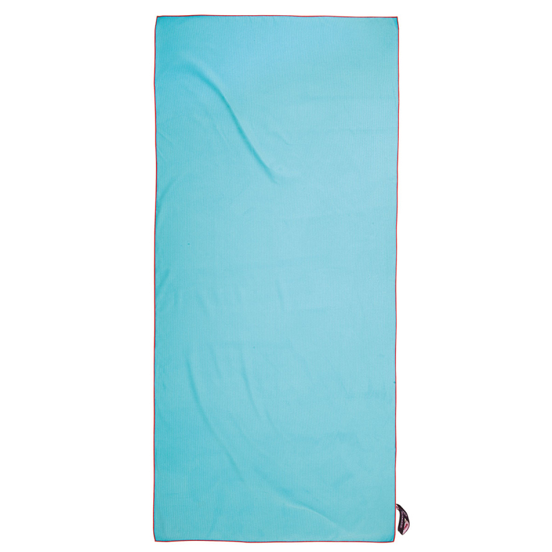 Πετσέτα Microfiber (80x180) Greenwich Polo Club Beach 4021 Blue