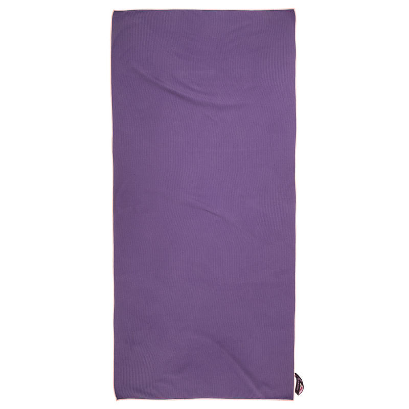 Πετσέτα Microfiber (80x180) Greenwich Polo Club Beach 4022 Purple